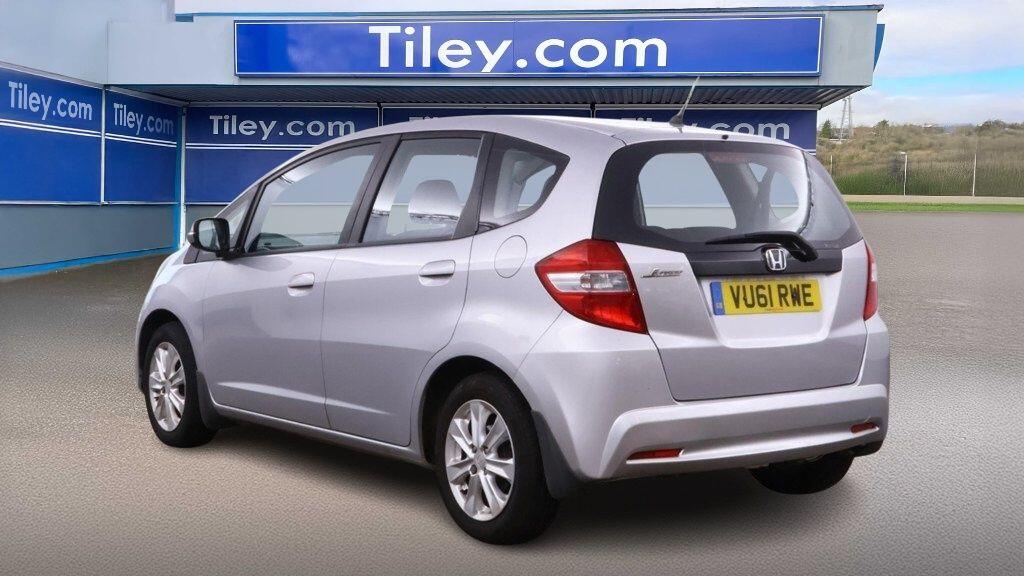 Used Honda Jazz 2011 for sale - 78128155: Photo 7