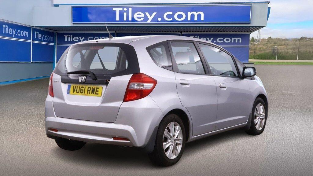 Used Honda Jazz 2011 for sale - 78128155: Photo 8