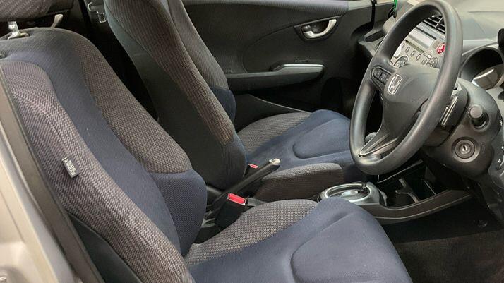 Used Honda Jazz 2011 for sale - 78128155: Photo 9