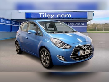 2018 (18) - 1.4 Blue Drive SE Nav 5dr