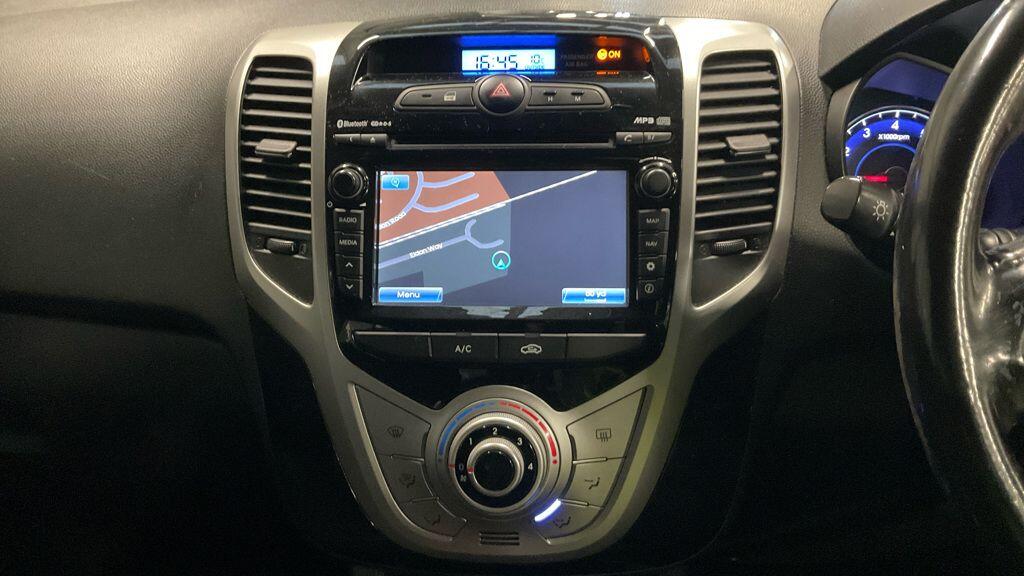 Used Hyundai Ix20 2018 for sale - 77722802: Photo 3