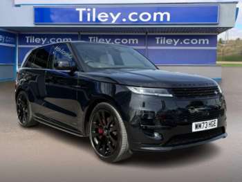 2023 (73) - 3.0 P460e 38.2kWh Autobiography Auto 4WD Euro 6 (s/s) 5dr