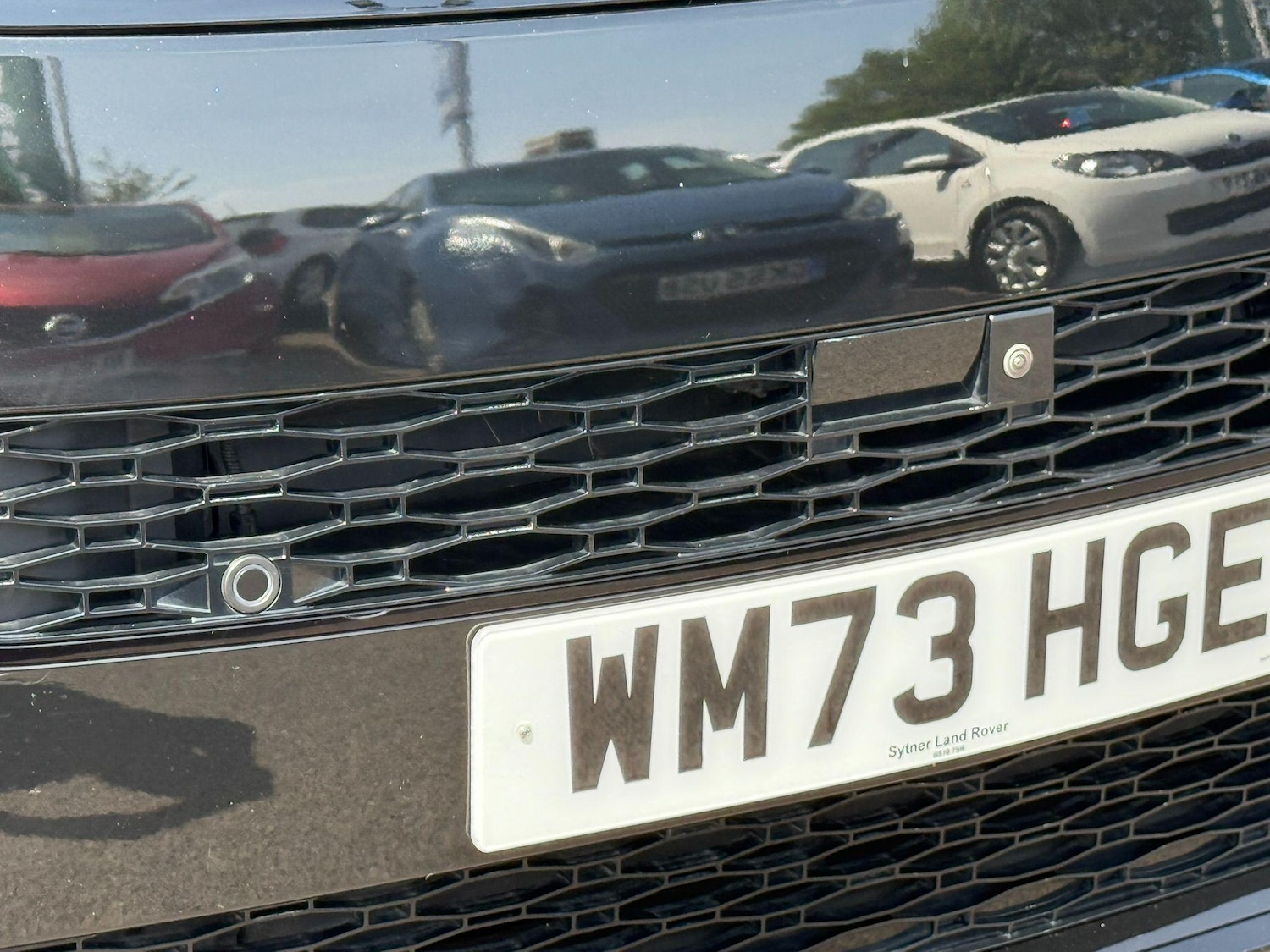 Vehicle 31