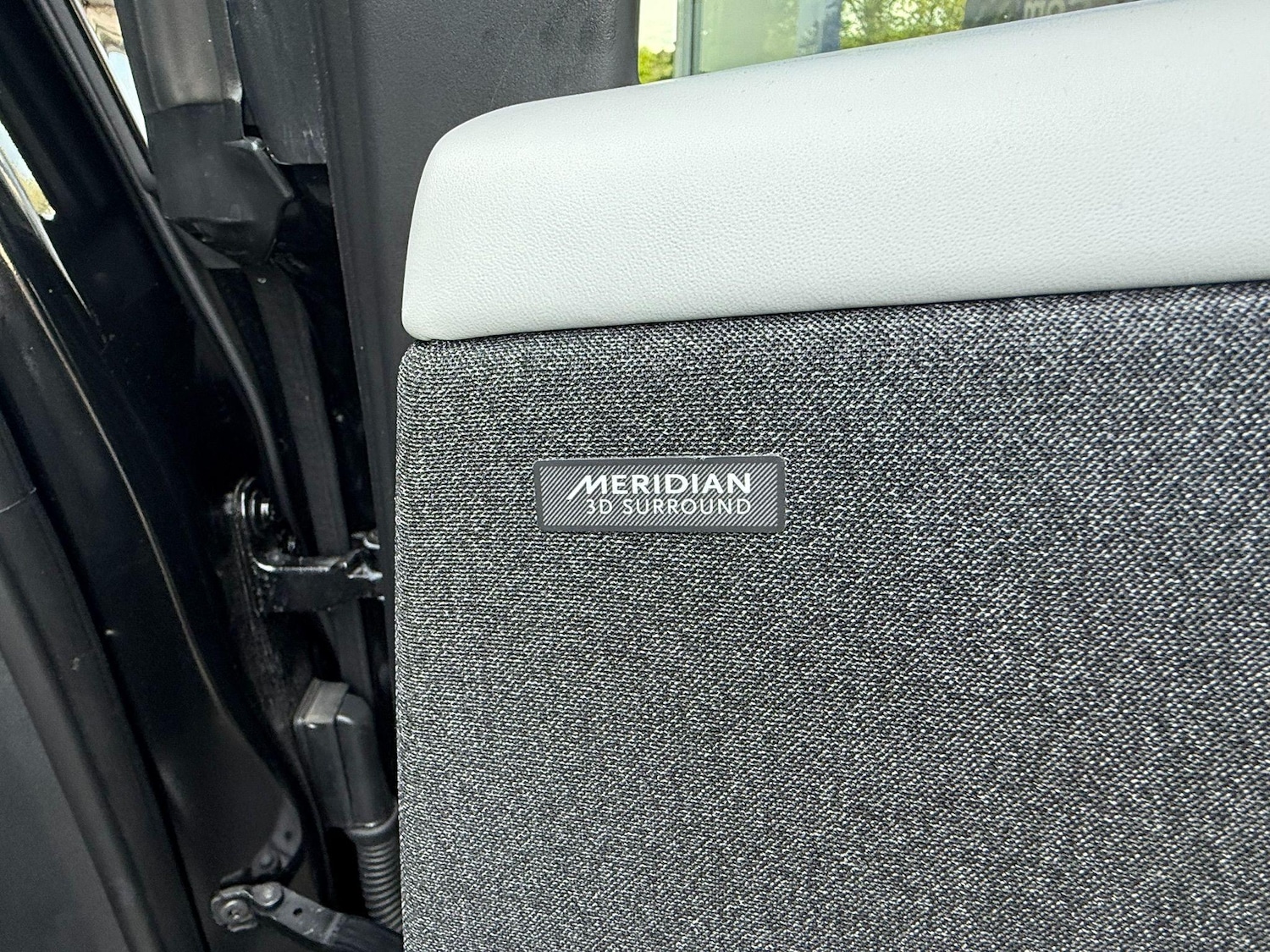 Vehicle 34