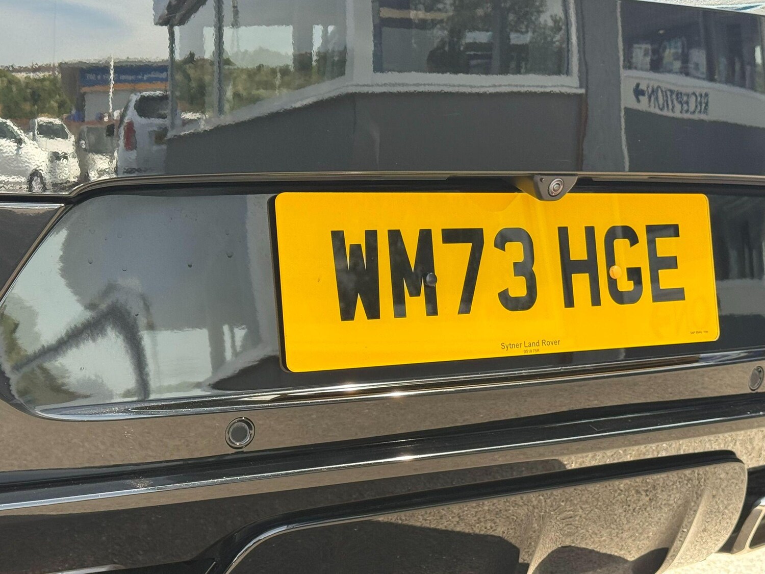 Vehicle 35