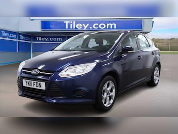 Used Ford Focus 2012 for sale - 78855258: Photo