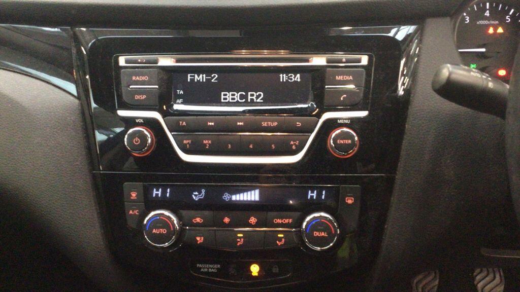 Used Nissan Qashqai 2015 for sale - 77203274: Photo 10