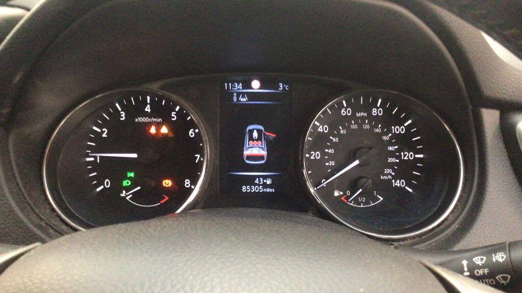 Used Nissan Qashqai 2015 for sale - 77203274: Photo 11