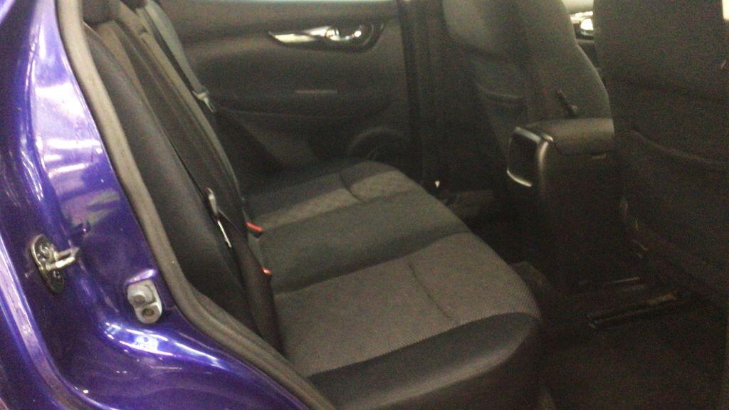 Used Nissan Qashqai 2015 for sale - 77203274: Photo 12