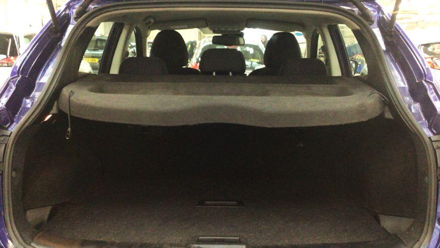 Used Nissan Qashqai 2015 for sale - 77203274: Photo 13