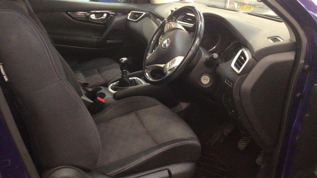 Used Nissan Qashqai 2015 for sale - 77203274: Photo 9