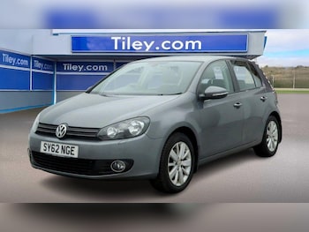 Used Volkswagen Golf 2012 for sale - 78854736: Photo