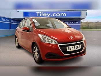 Used Peugeot 208 2018 for sale - 78232094: Photo