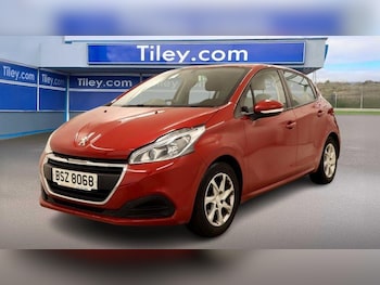 Used Peugeot 208 2018 for sale - 78232094: Photo