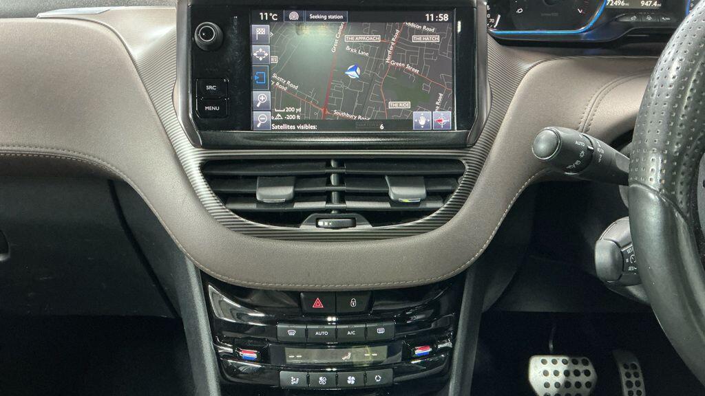 Used Peugeot 2008 2016 for sale - 78087059: Photo 10