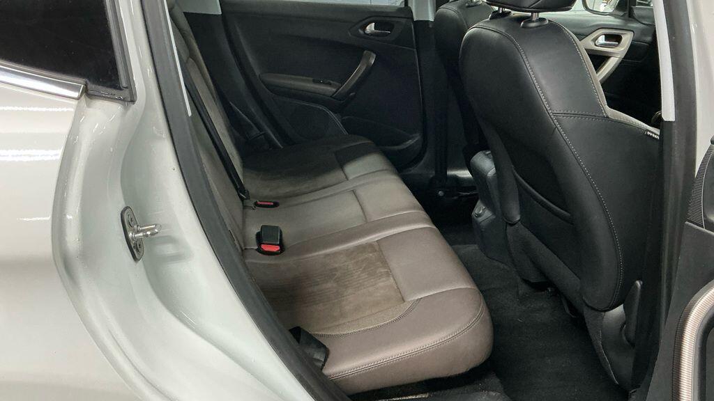 Used Peugeot 2008 2016 for sale - 78087059: Photo 12