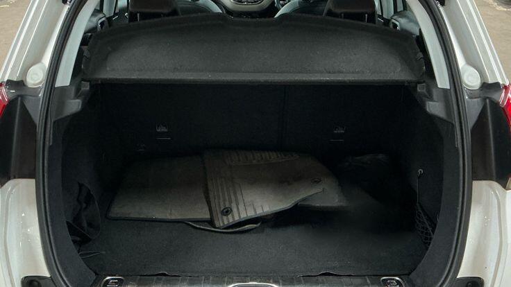 Used Peugeot 2008 2016 for sale - 78087059: Photo 13