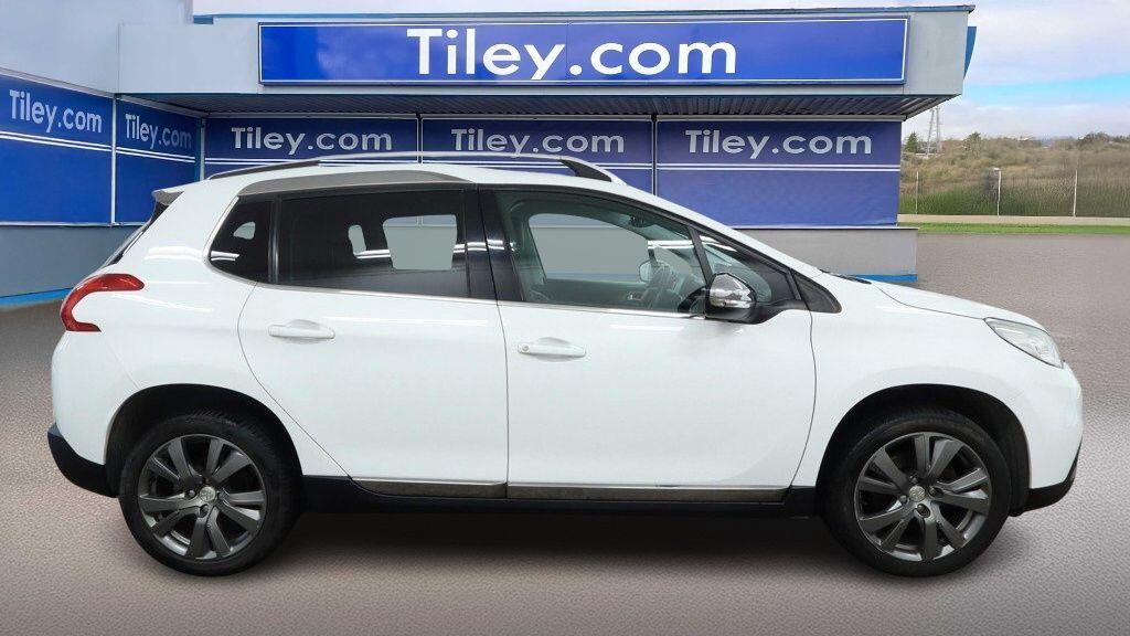 Used Peugeot 2008 2016 for sale - 78087059: Photo 6