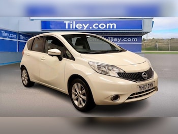 2017 (17) - 1.2 DiG-S Tekna 5dr Auto