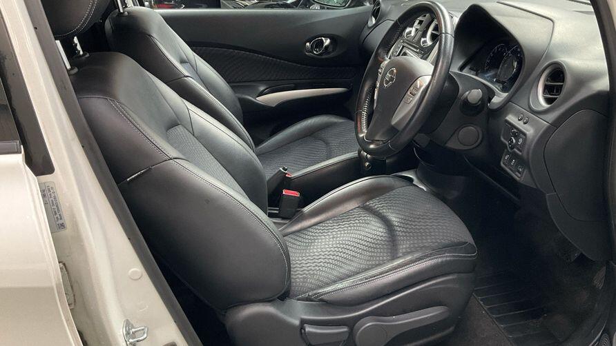 Used Nissan Note 2017 for sale - 75858271: Photo 3