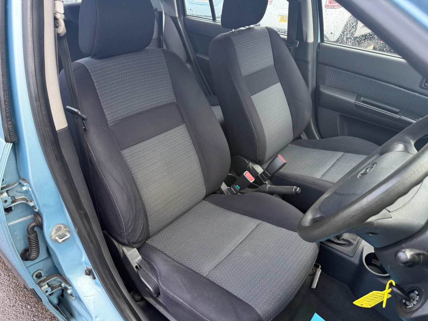 Used Hyundai Getz 2008 for sale - 76349127: Photo 12