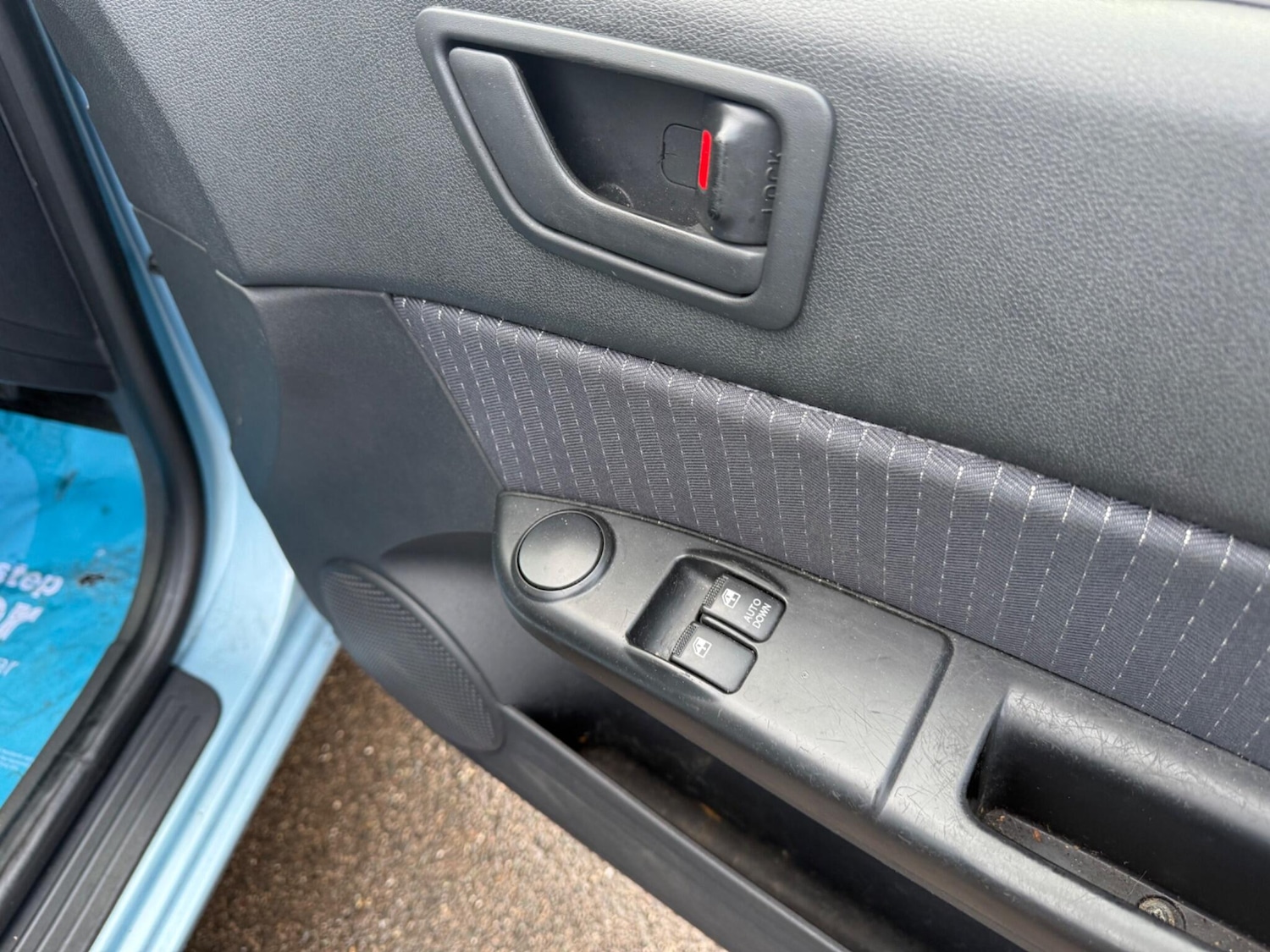 Used Hyundai Getz 2008 for sale - 76349127: Photo 13