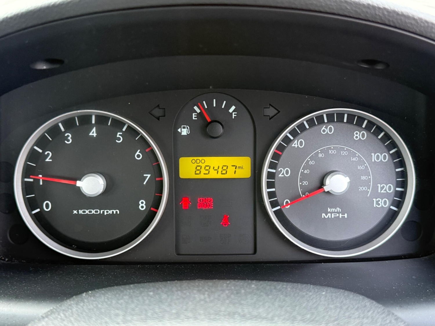 Used Hyundai Getz 2008 for sale - 76349127: Photo 15