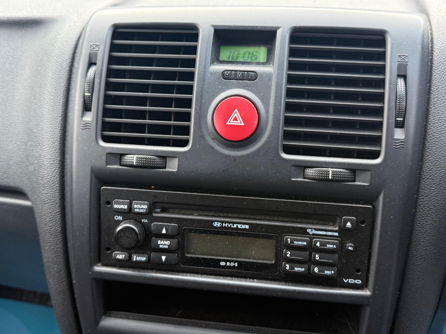 Used Hyundai Getz 2008 for sale - 76349127: Photo 16
