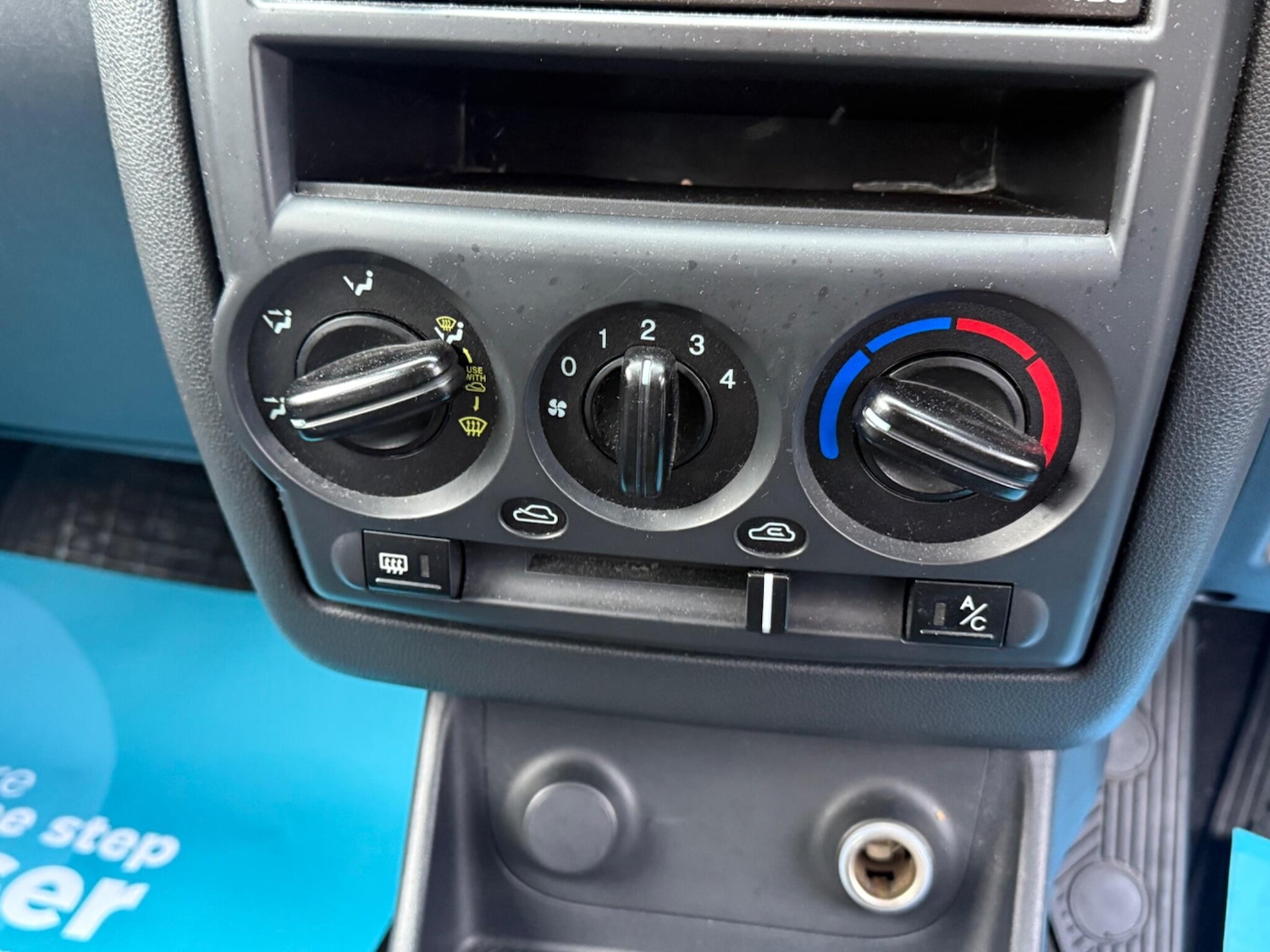 Used Hyundai Getz 2008 for sale - 76349127: Photo 17
