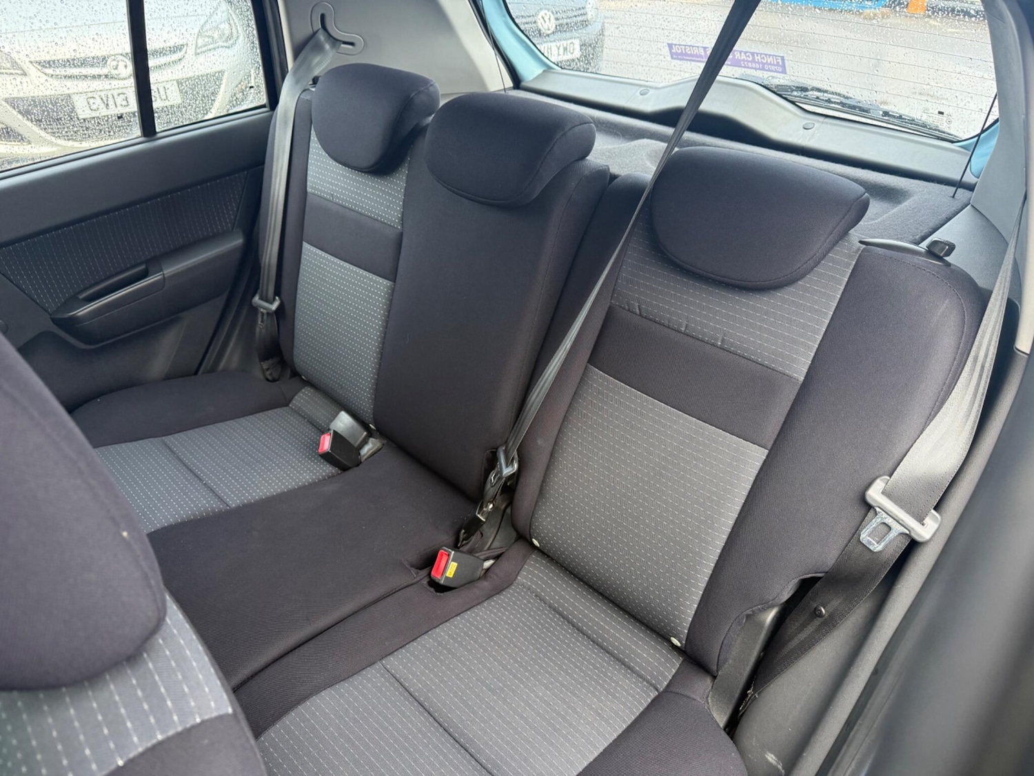 Used Hyundai Getz 2008 for sale - 76349127: Photo 19