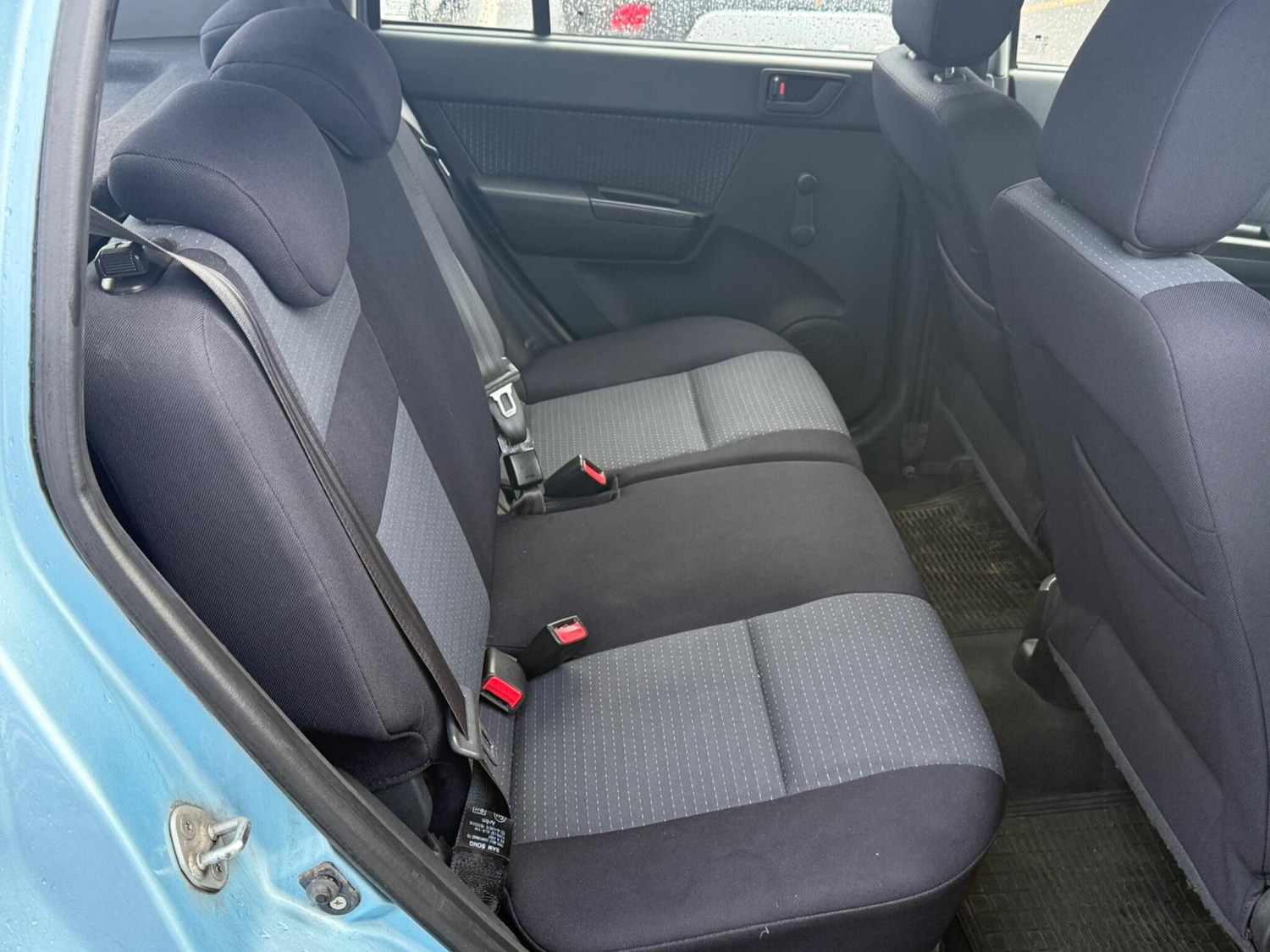 Used Hyundai Getz 2008 for sale - 76349127: Photo 20