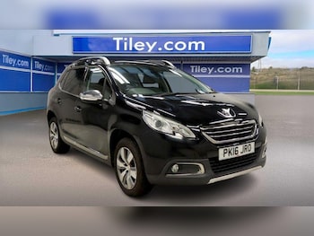 2016 (16) - 1.2 PureTech Allure 5dr