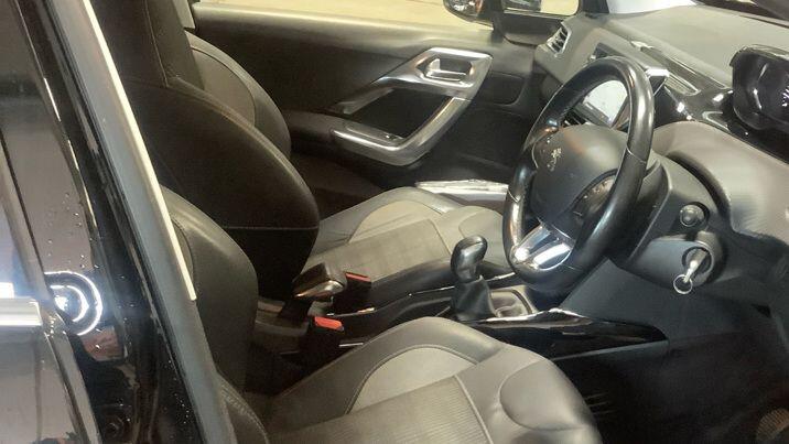 Used Peugeot 2008 2016 for sale - 77671540: Photo 5
