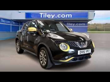 2015 (15) - 1.2 DIG-T Tekna Euro 5 (s/s) 5dr Euro 5