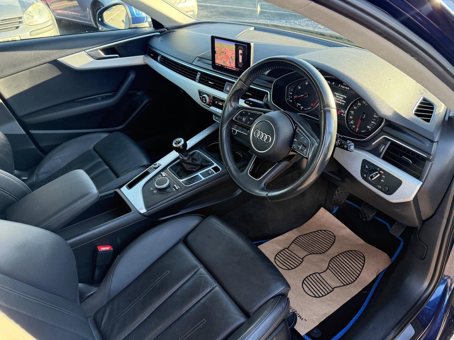 Used Audi A4 2017 for sale - 77097643: Photo 11