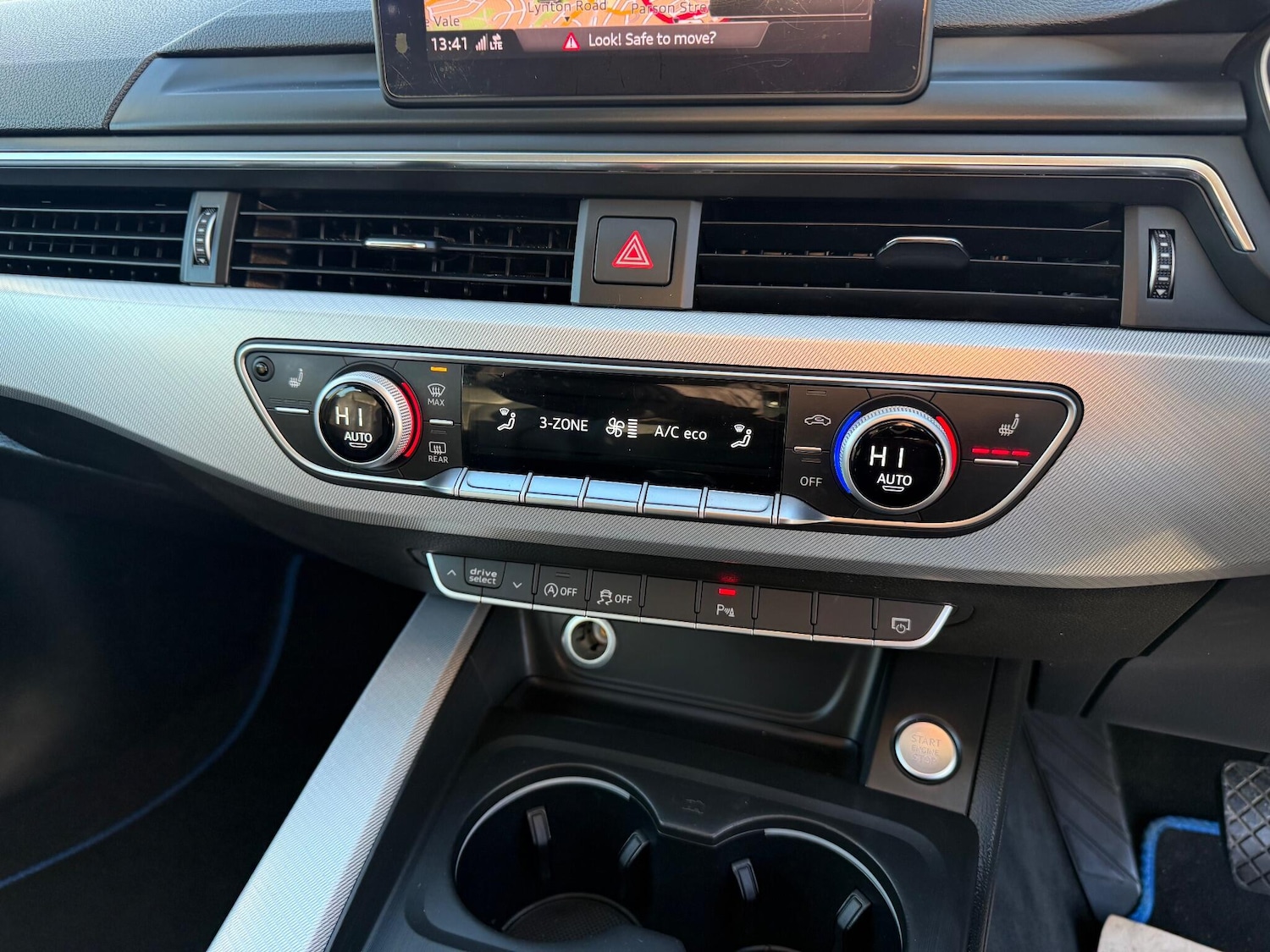 Used Audi A4 2017 for sale - 77097643: Photo 21