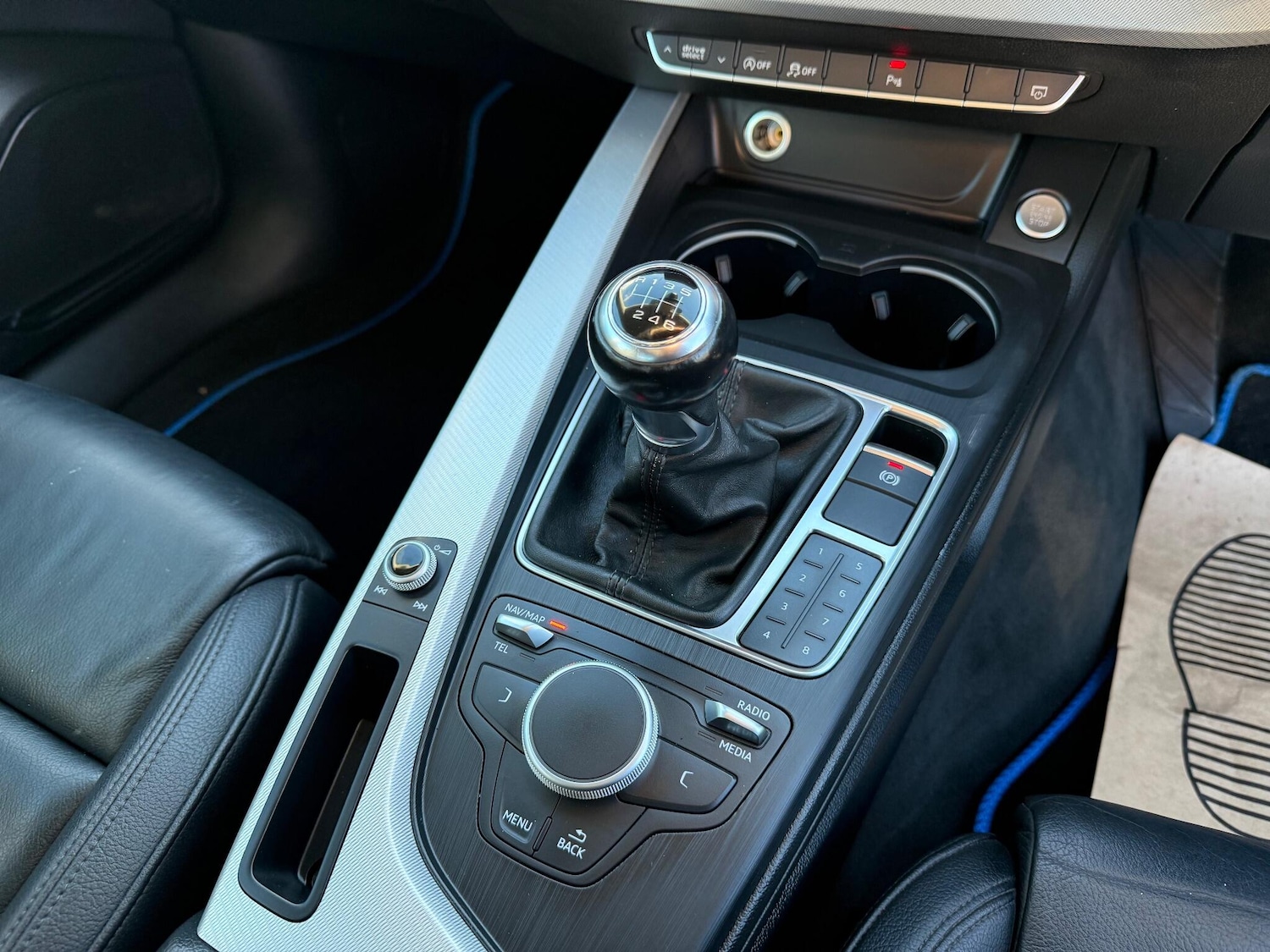 Used Audi A4 2017 for sale - 77097643: Photo 22