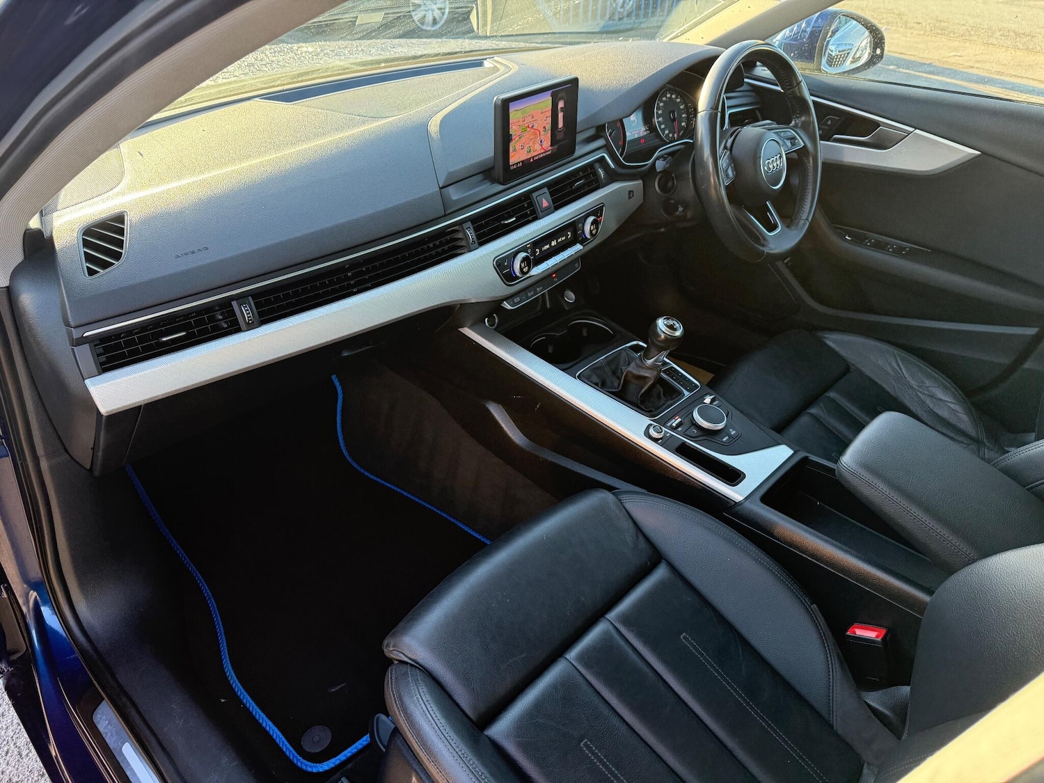 Used Audi A4 2017 for sale - 77097643: Photo 23