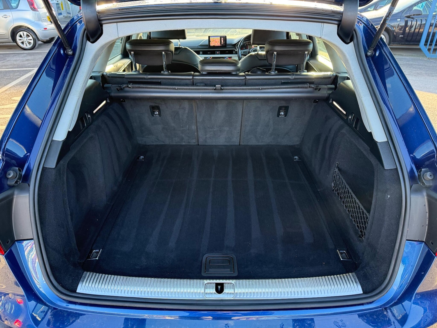 Used Audi A4 2017 for sale - 77097643: Photo 26