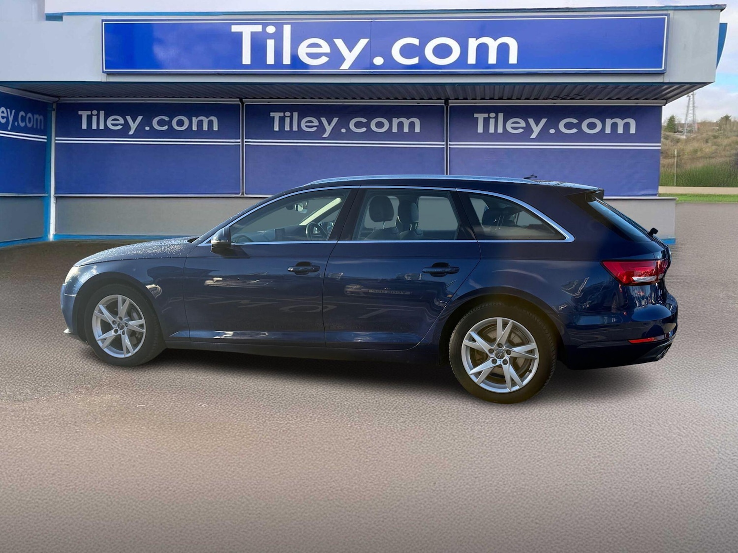 Used Audi A4 2017 for sale - 77097643: Photo 6