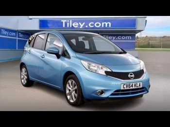 2014 (64) - 1.2 DIG-S Acenta Premium CVT Euro 5 (s/s) 5dr