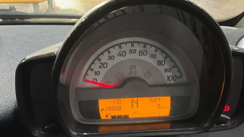 Used smart fortwo 2014 for sale - 77215089: Photo 11