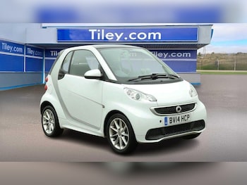 smart fortwo feature image