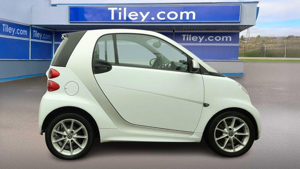 Used smart fortwo 2014 for sale - 77215089: Photo 6