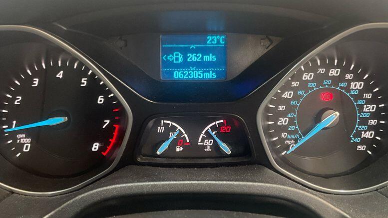 Used Ford Focus 2013 for sale - 76989044: Photo 11