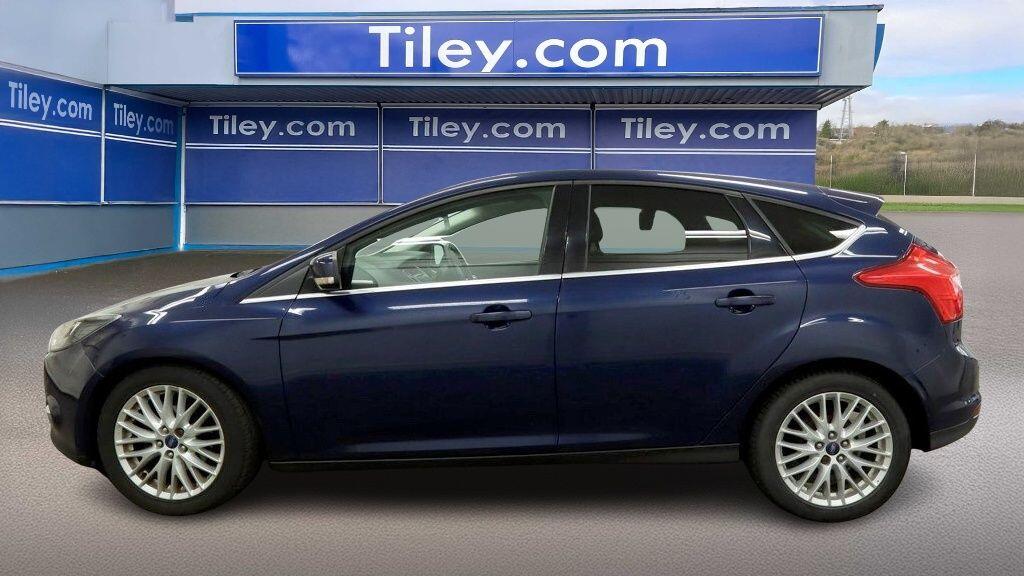 Used Ford Focus 2013 for sale - 76989044: Photo 5