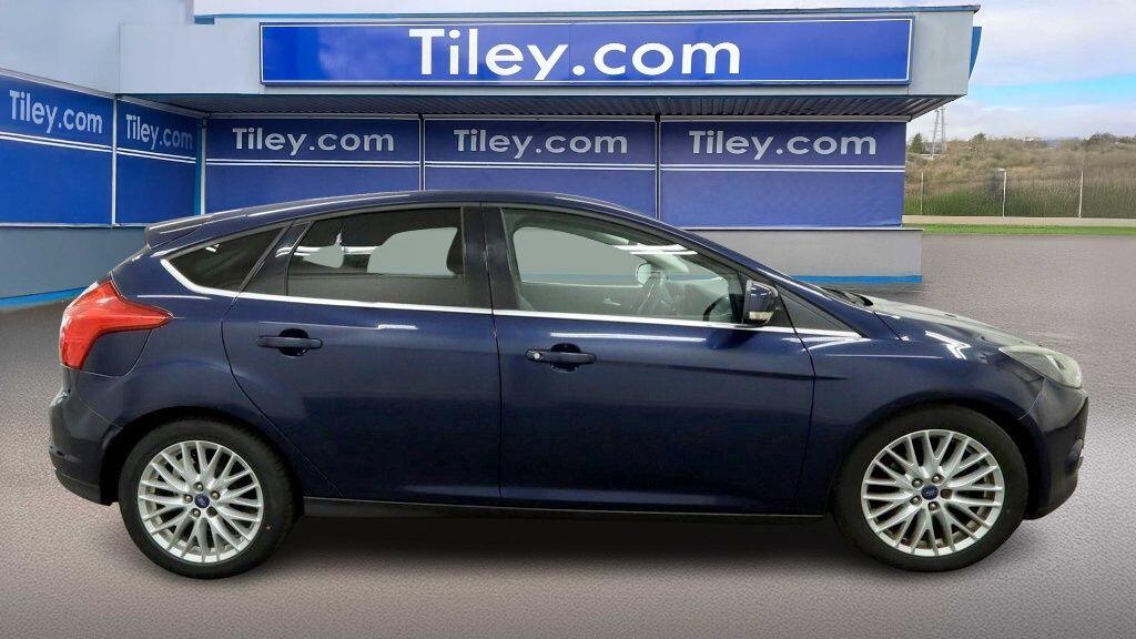 Used Ford Focus 2013 for sale - 76989044: Photo 6