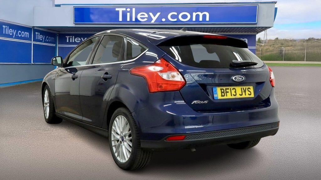 Used Ford Focus 2013 for sale - 76989044: Photo 7