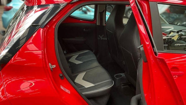 Used Toyota AYGO 2015 for sale - 75415211: Photo 12