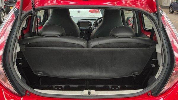 Used Toyota AYGO 2015 for sale - 75415211: Photo 13